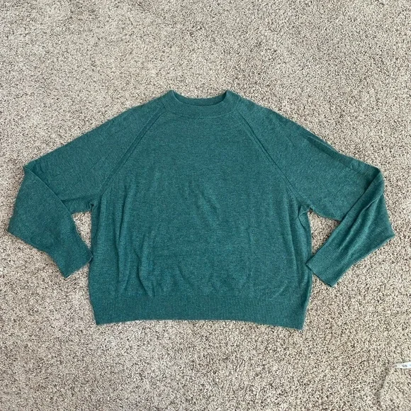 A new day womens fine gauge light weight pullover sweater - Picture 4 of 6